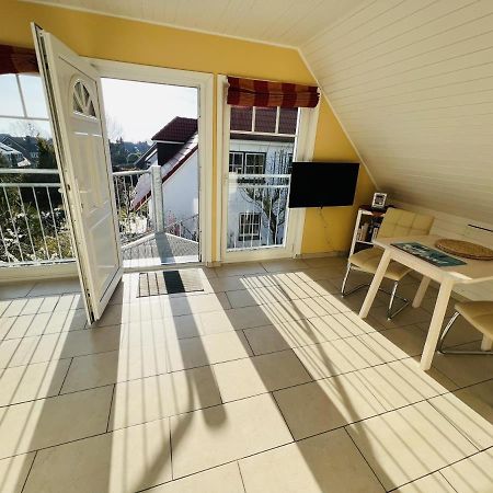 Nixe Apartment Scharbeutz Exterior photo