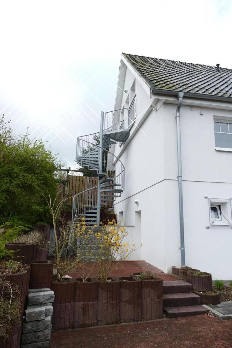 Nixe Apartment Scharbeutz Exterior photo